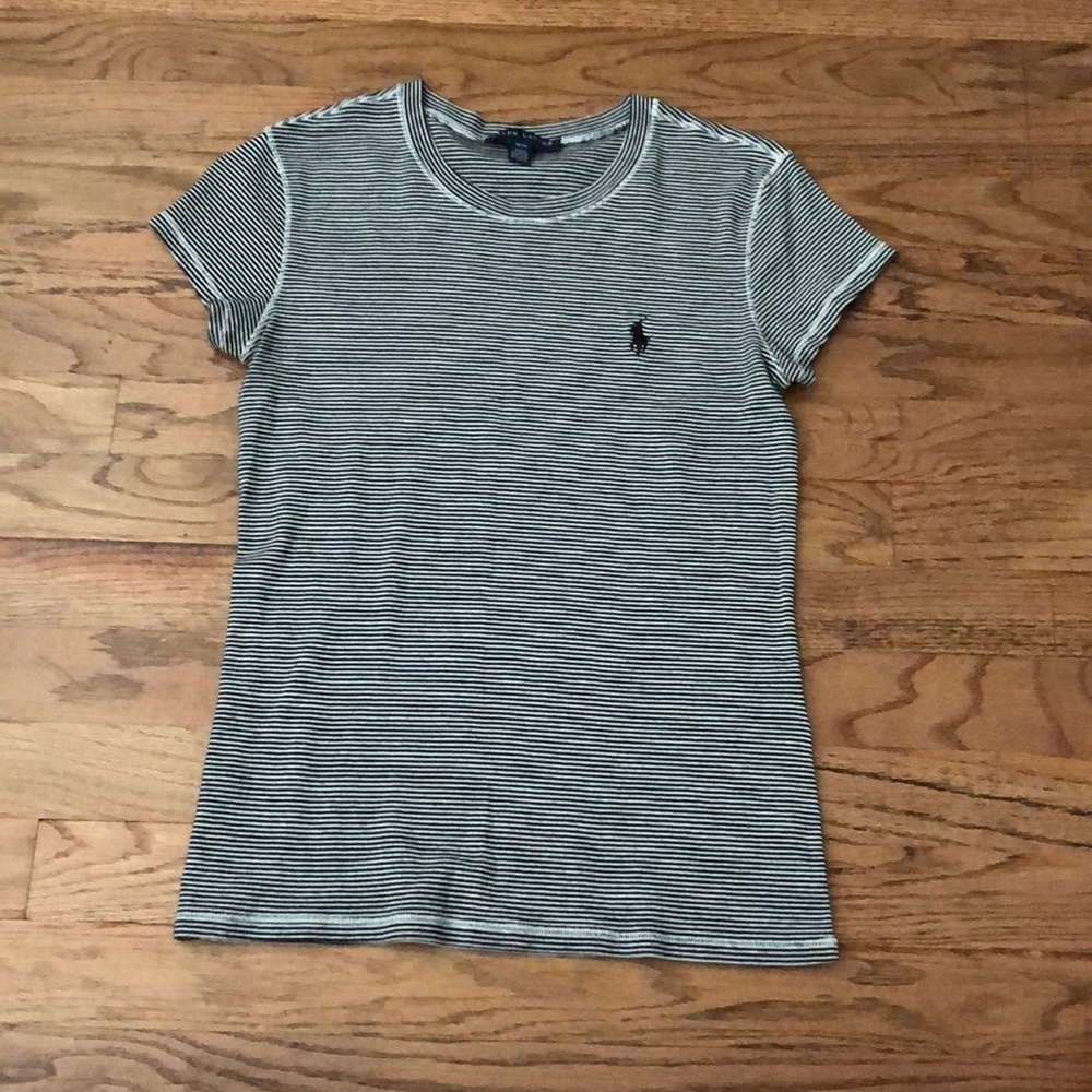 Polo t-shirt
